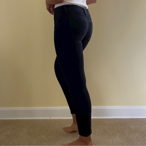 Joe’s Jeans ‘The Skinny’ Ultra Slim Fit Jean in Black 27 - Picture 11 of 11